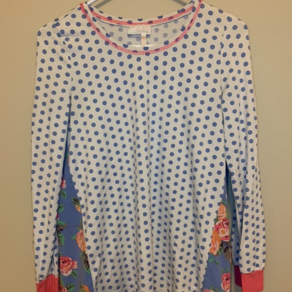 Matilda Jane Other - Kids Matilda Jane Tunic Top